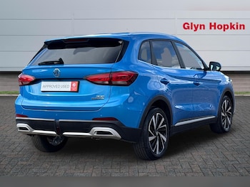 Used MG MG ZS 2025 for sale - 78555524: Photo