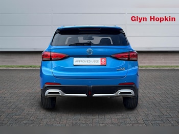 Used MG MG ZS 2025 for sale - 78555524: Photo