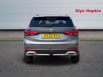 Used MG MG ZS 2026 for sale - 79362708: Photo