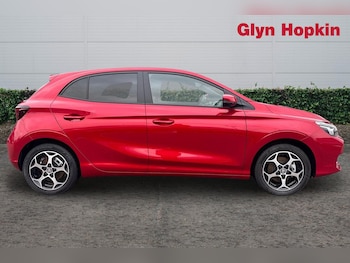 Used MG MG3 2025 for sale - 76420477: Photo