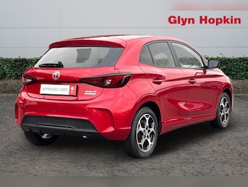 Used MG MG3 2025 for sale - 76420477: Photo