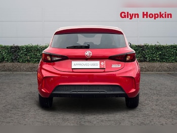 Used MG MG3 2025 for sale - 76420477: Photo