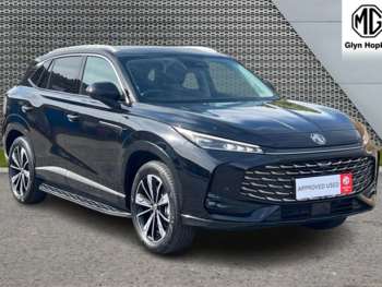 2024 - 1.5 T-GDI PHEV Trophy 5dr Auto