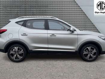 Used MG MG ZS 2024 for sale - 73366796: Photo