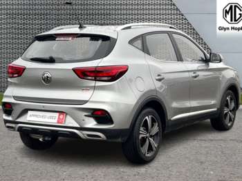 Used MG MG ZS 2024 for sale - 73366796: Photo