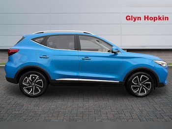 Used MG MG ZS 2022 for sale - 79497417: Photo