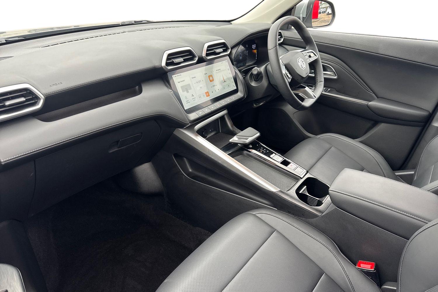 Used MG MG ZS 2025 for sale - 77269245: Photo 13