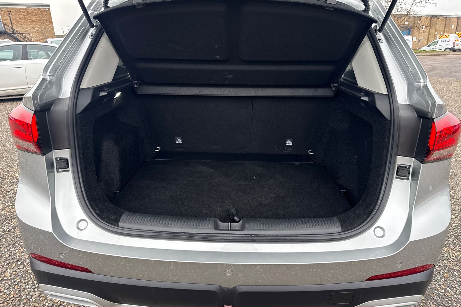 Used MG MG ZS 2025 for sale - 77269245: Photo 24