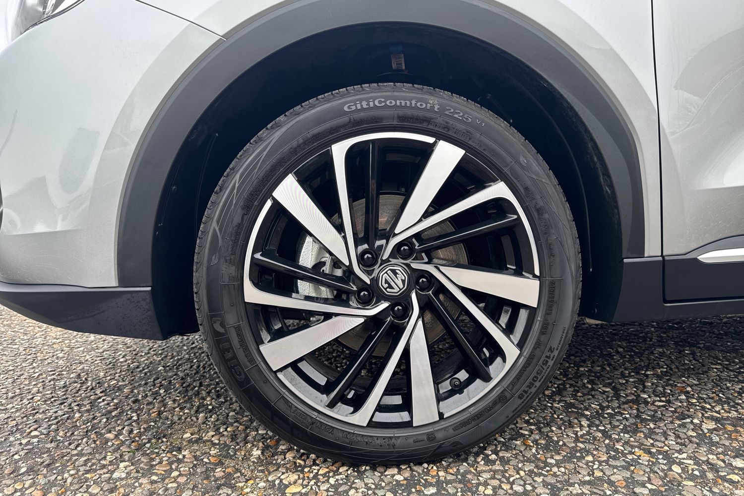 Used MG MG ZS 2025 for sale - 77269245: Photo 25