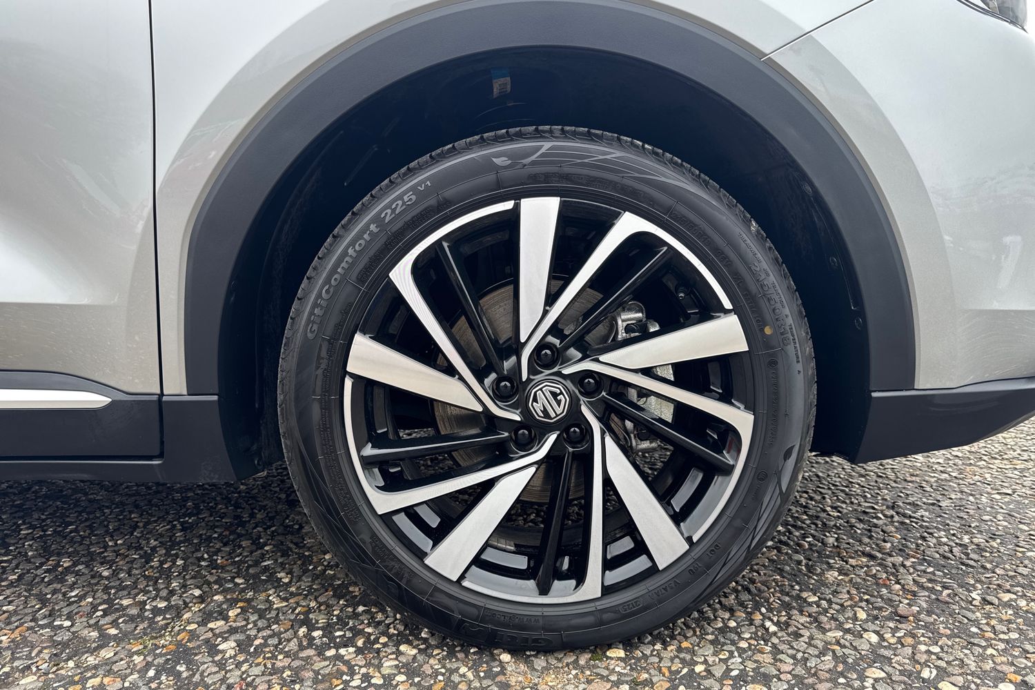 Used MG MG ZS 2025 for sale - 77269245: Photo 26