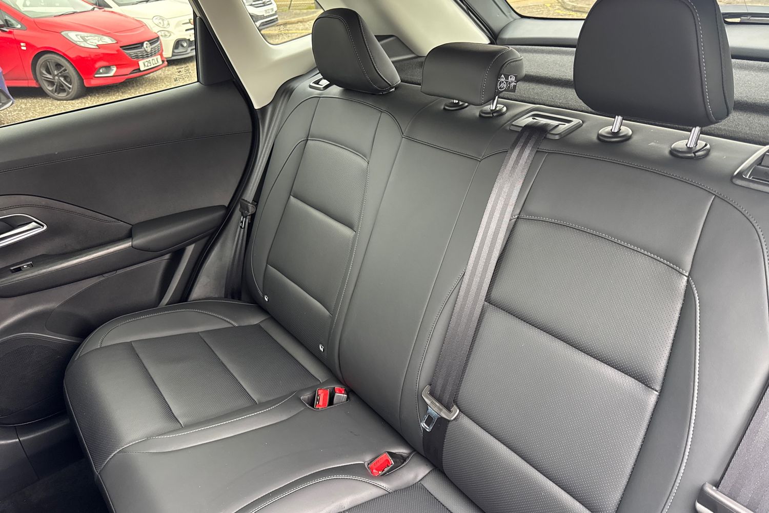 Used MG MG ZS 2025 for sale - 77269245: Photo 28