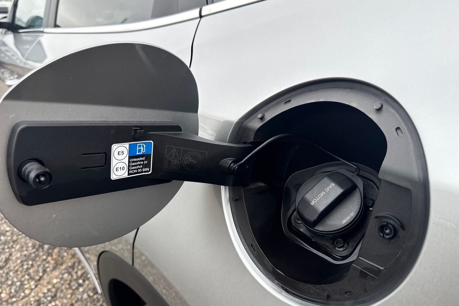 Used MG MG ZS 2025 for sale - 77269245: Photo 29