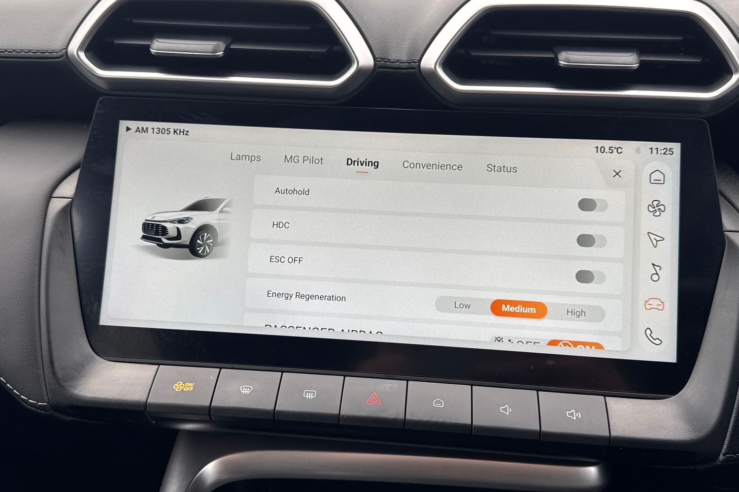 Used MG MG ZS 2025 for sale - 77269245: Photo 32