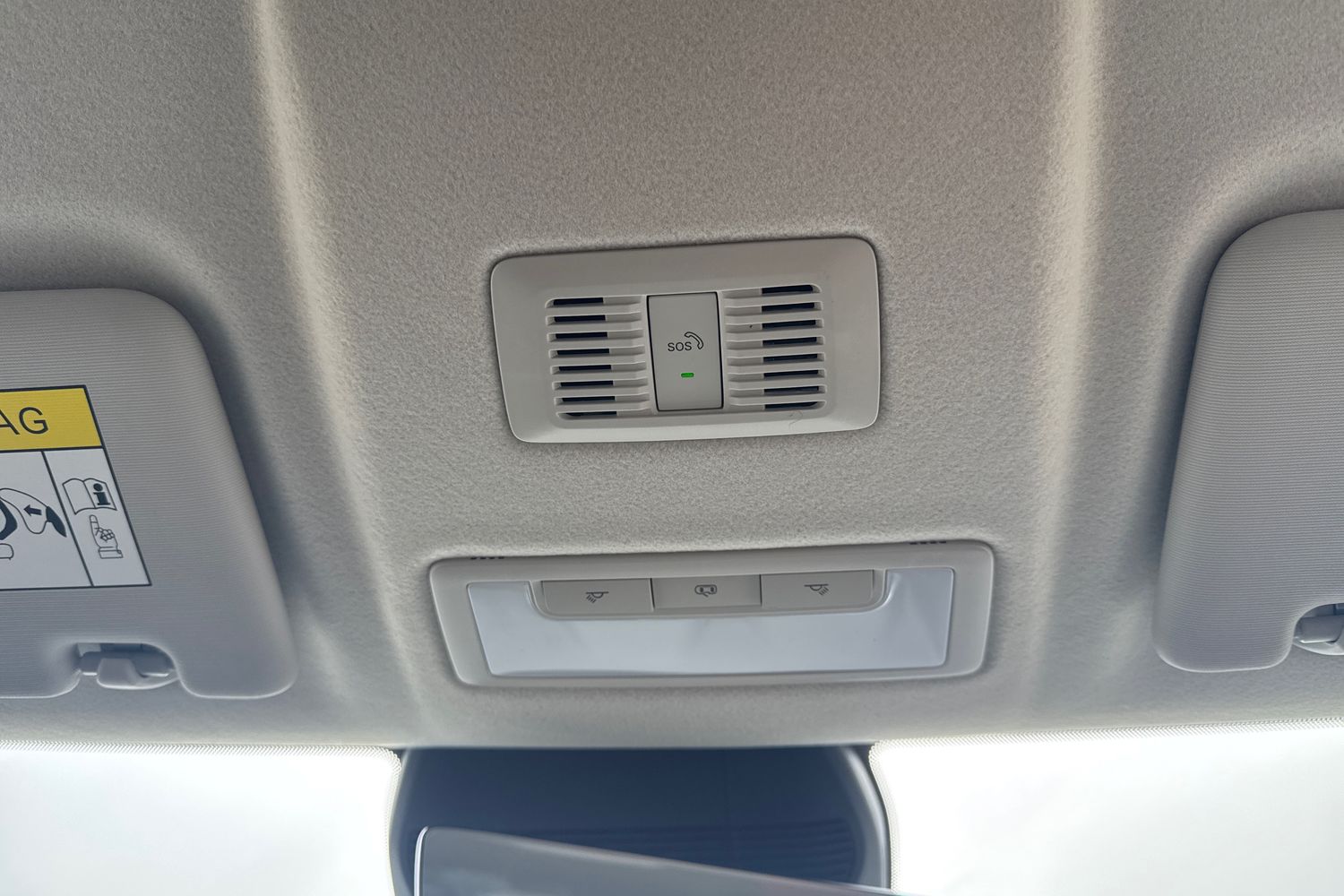 Used MG MG ZS 2025 for sale - 77269245: Photo 33