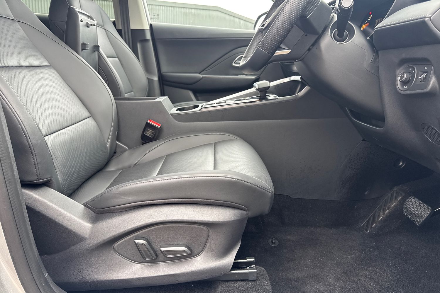 Used MG MG ZS 2025 for sale - 77269245: Photo 36