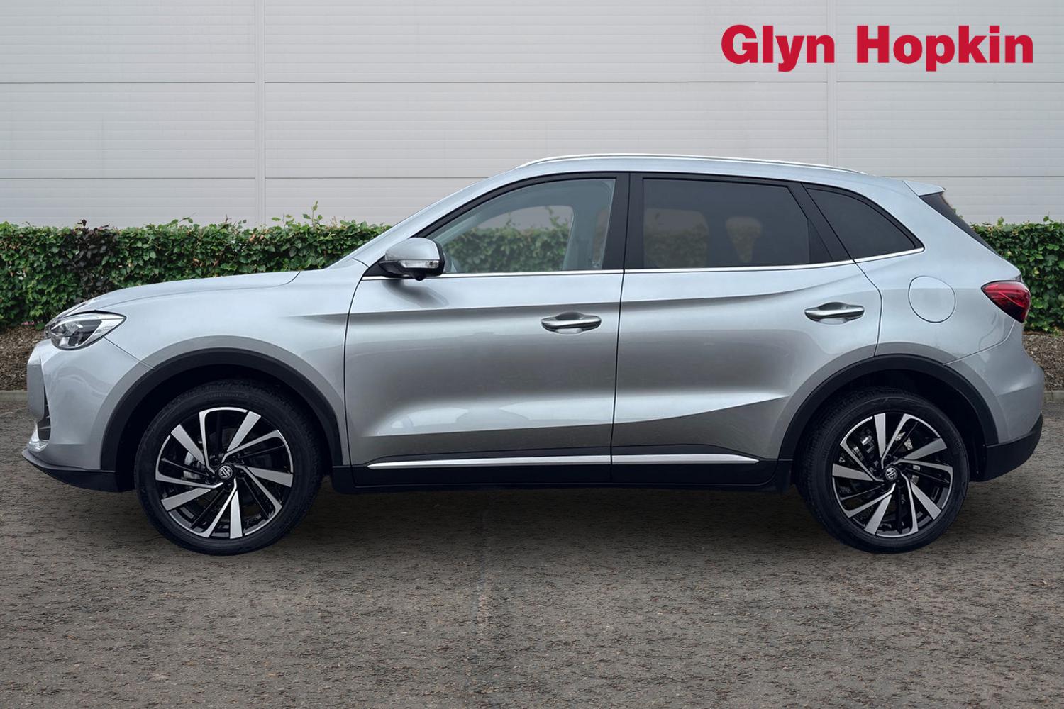 Used MG MG ZS 2025 for sale - 77269245: Photo 6