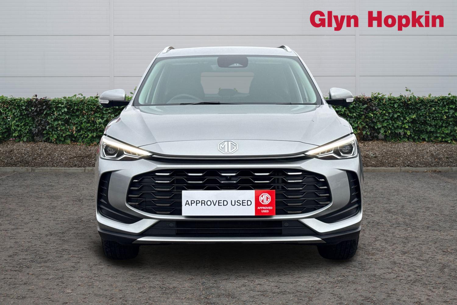 Used MG MG ZS 2025 for sale - 77269245: Photo 8