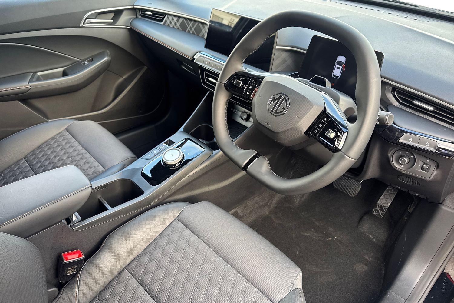 Used MG MG3 2025 for sale - 76420466: Photo 10