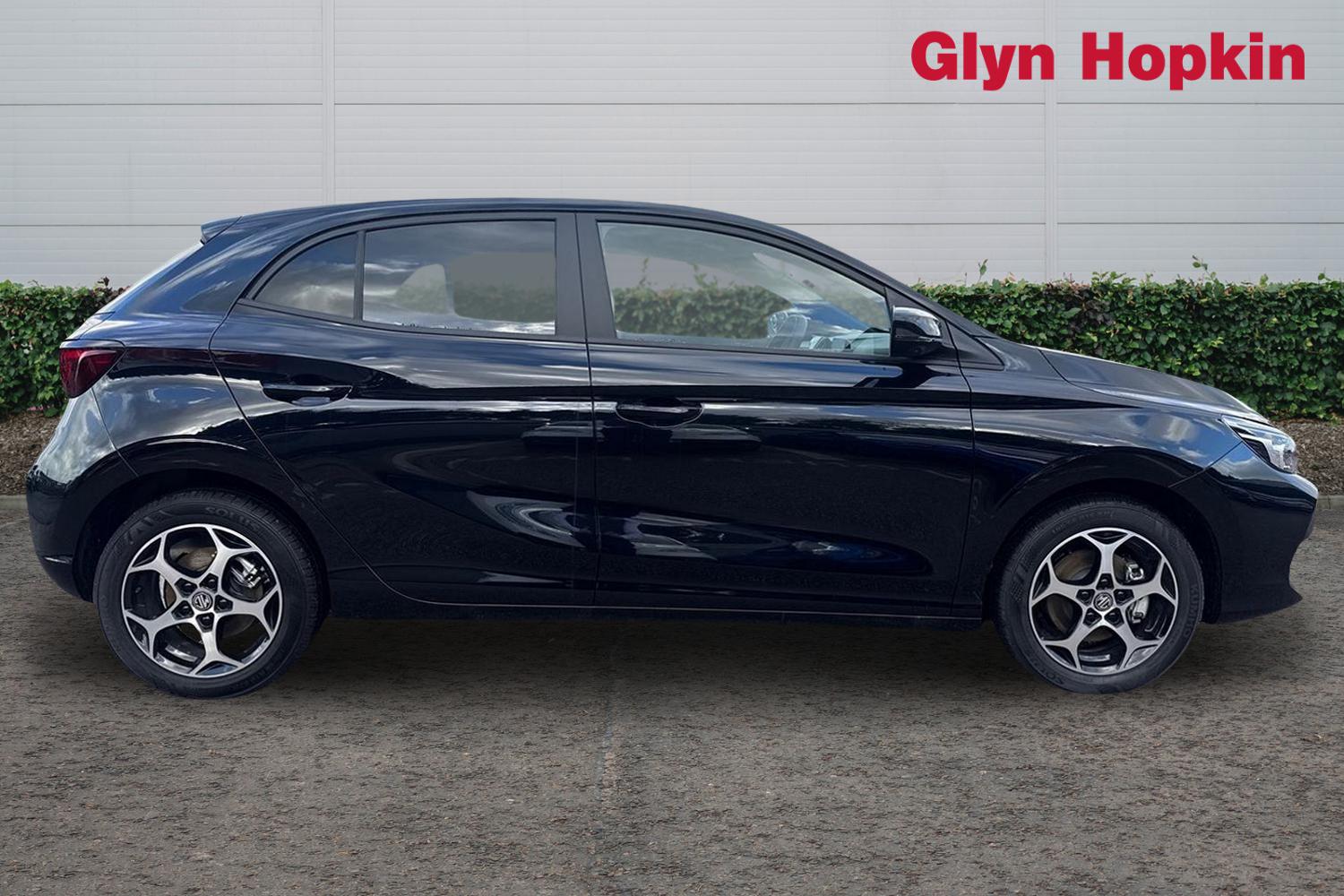 Used MG MG3 2025 for sale - 76420466: Photo 2