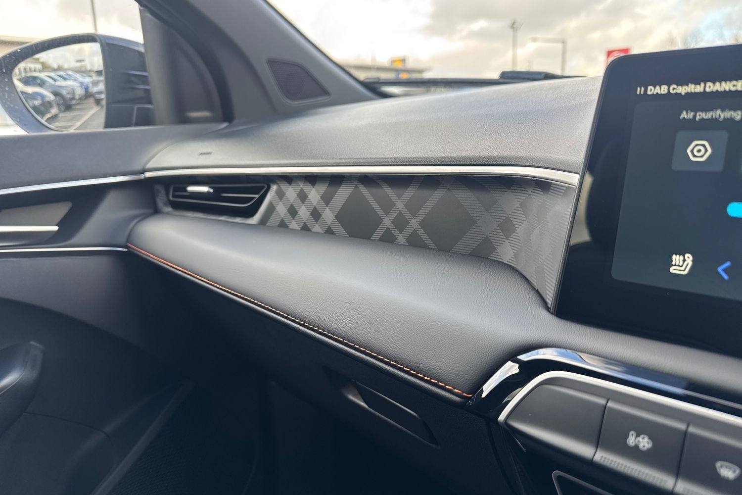 Used MG MG3 2025 for sale - 76420466: Photo 26