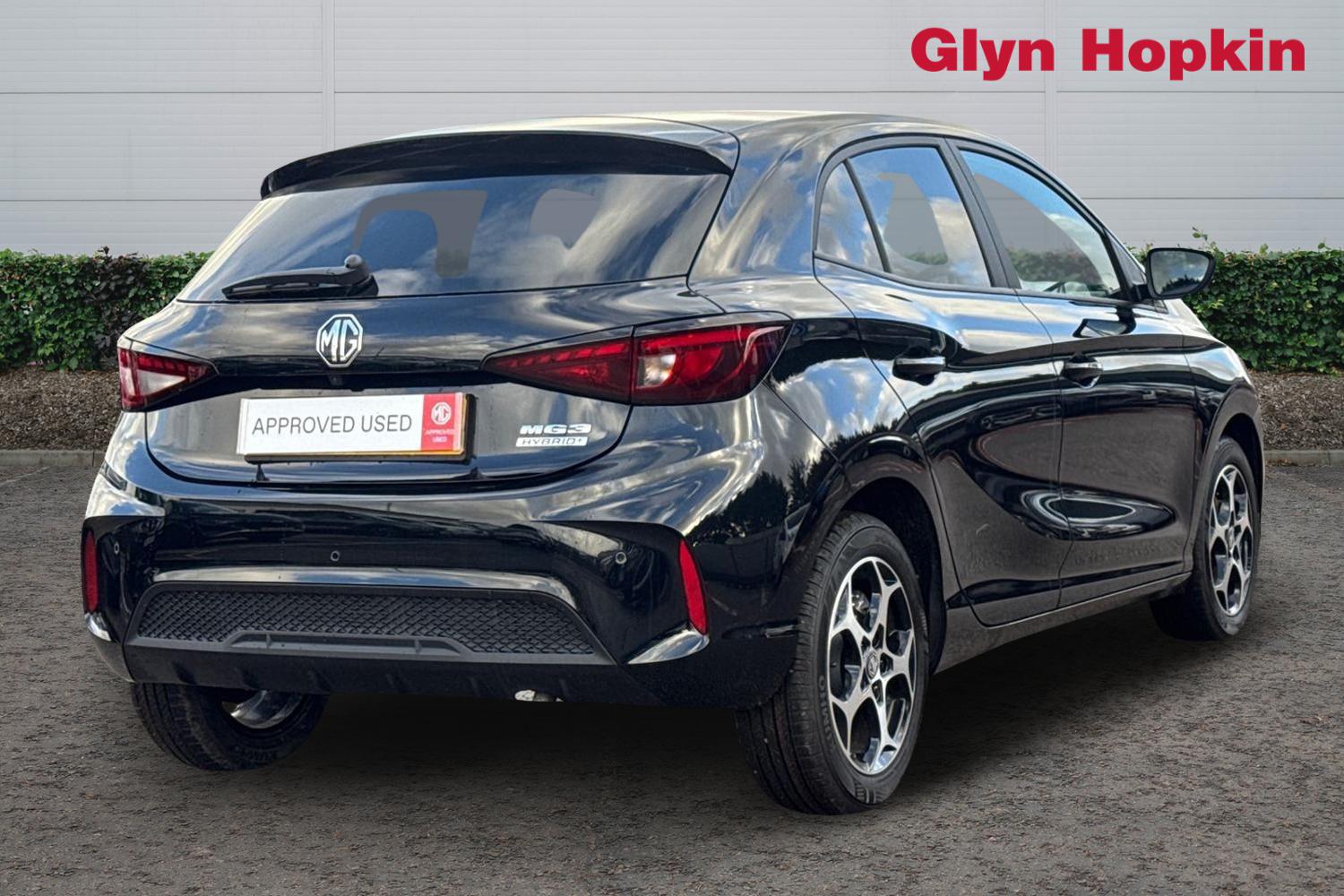 Used MG MG3 2025 for sale - 76420466: Photo 3