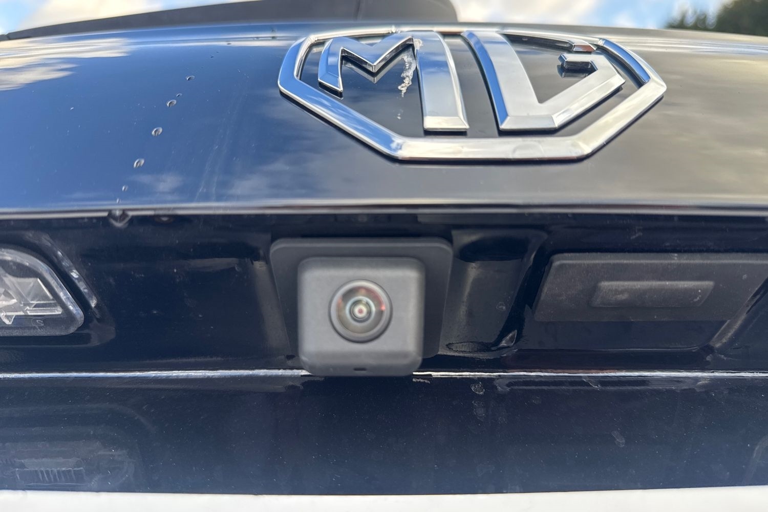 Used MG MG3 2025 for sale - 76420466: Photo 38