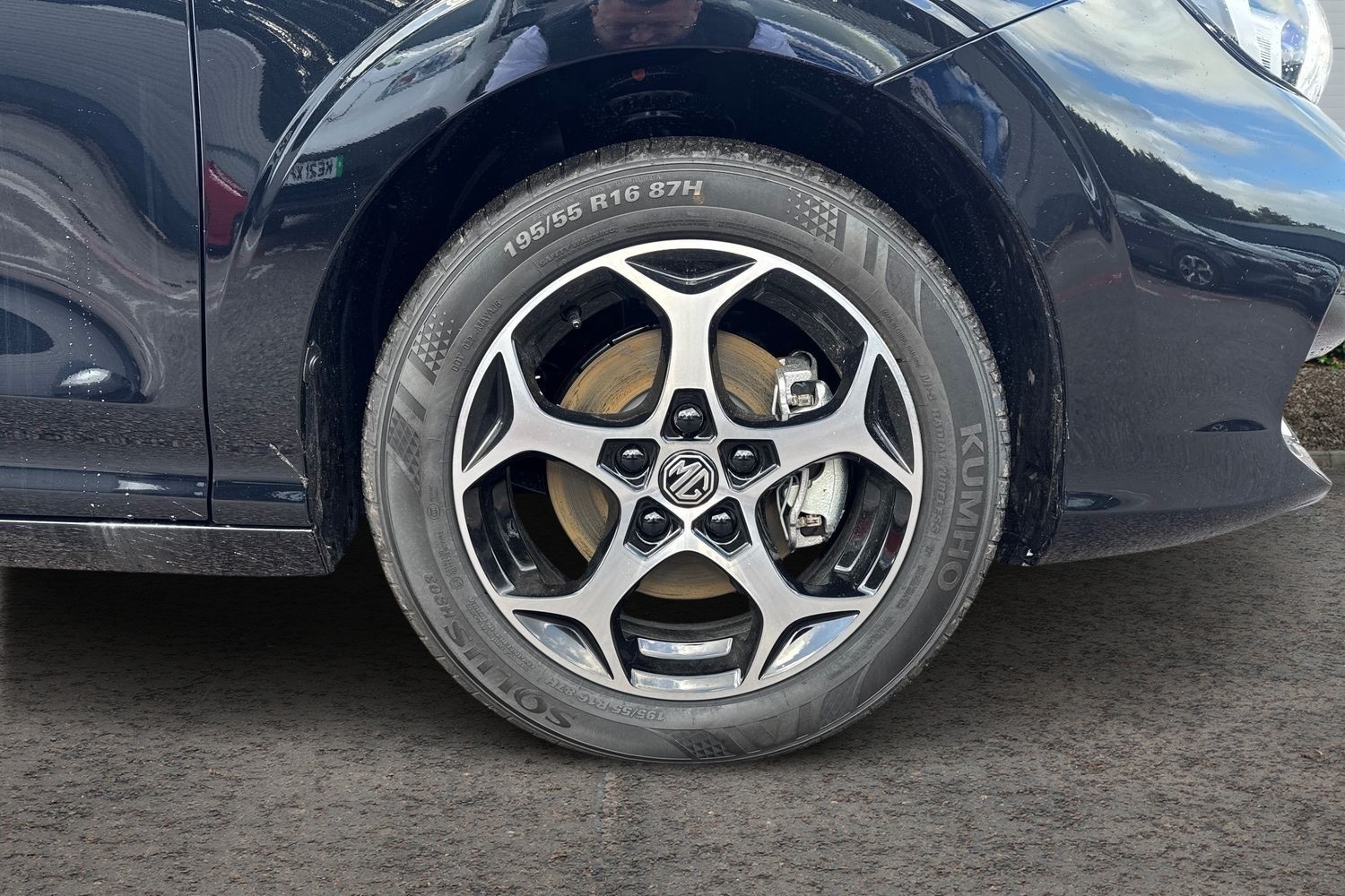 Used MG MG3 2025 for sale - 76420466: Photo 9