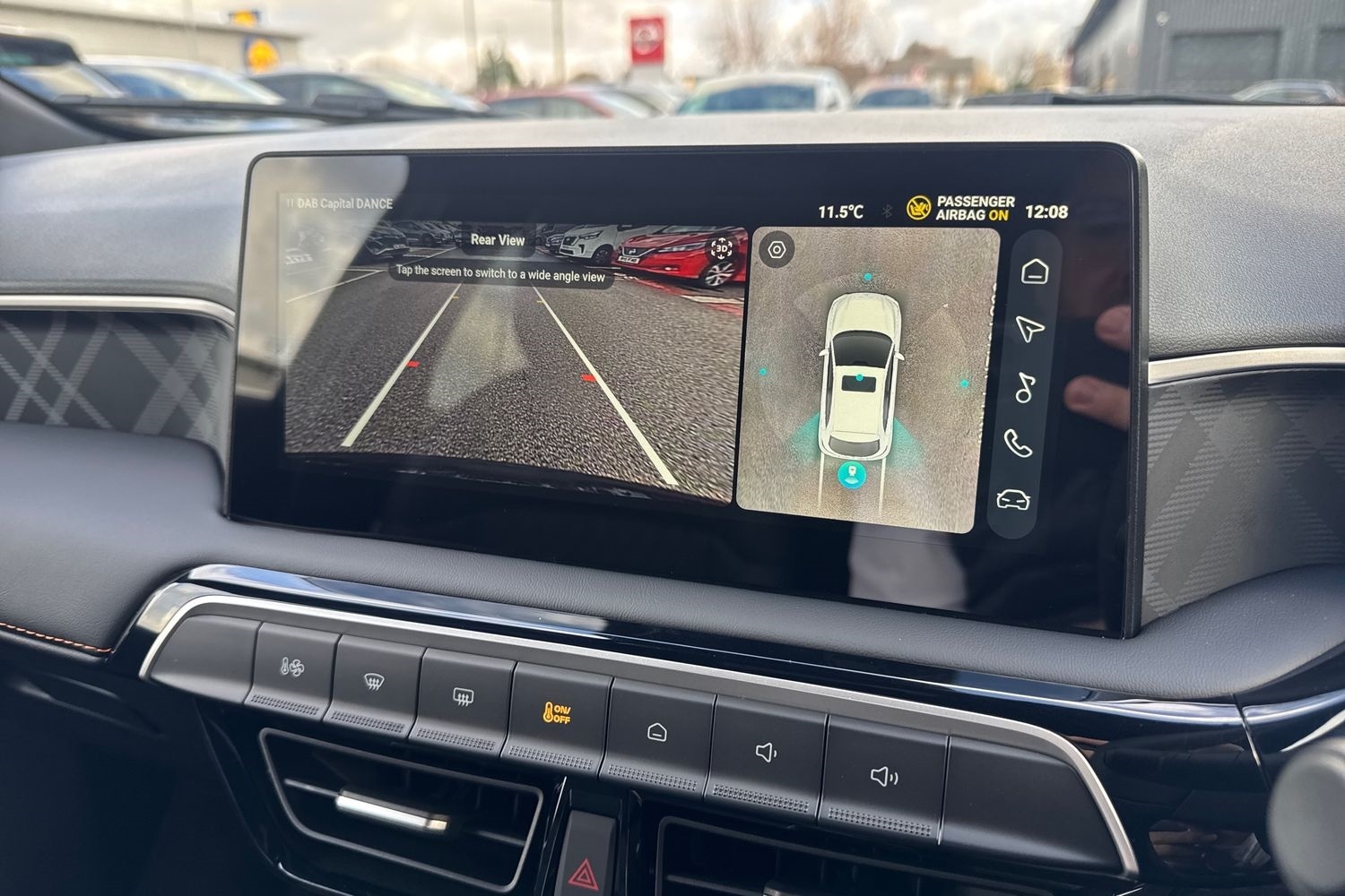 Used MG MG3 2025 for sale - 76420524: Photo 19