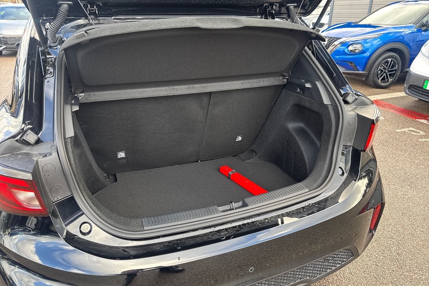 Used MG MG3 2025 for sale - 76420524: Photo 24