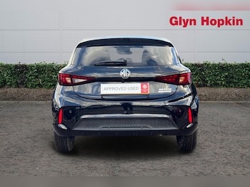 Used MG MG3 2025 for sale - 76420524: Photo