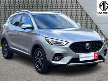 2023 - 1.5 VTi-TECH Exclusive 5dr