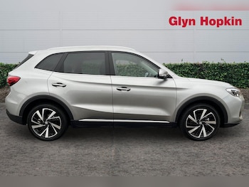 Used MG MG ZS 2025 for sale - 77307502: Photo