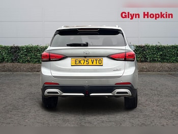 Used MG MG ZS 2025 for sale - 77307502: Photo