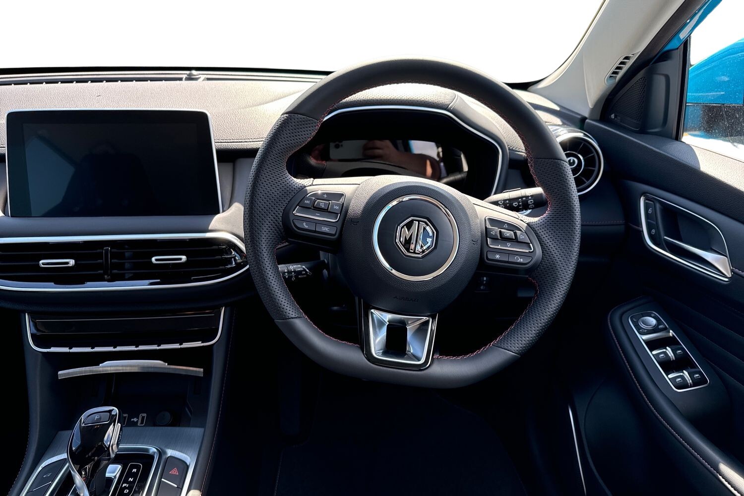 Used MG MG HS 2024 for sale - 76602984: Photo 11