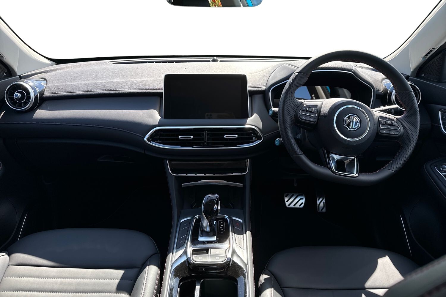 Used MG MG HS 2024 for sale - 76602984: Photo 12