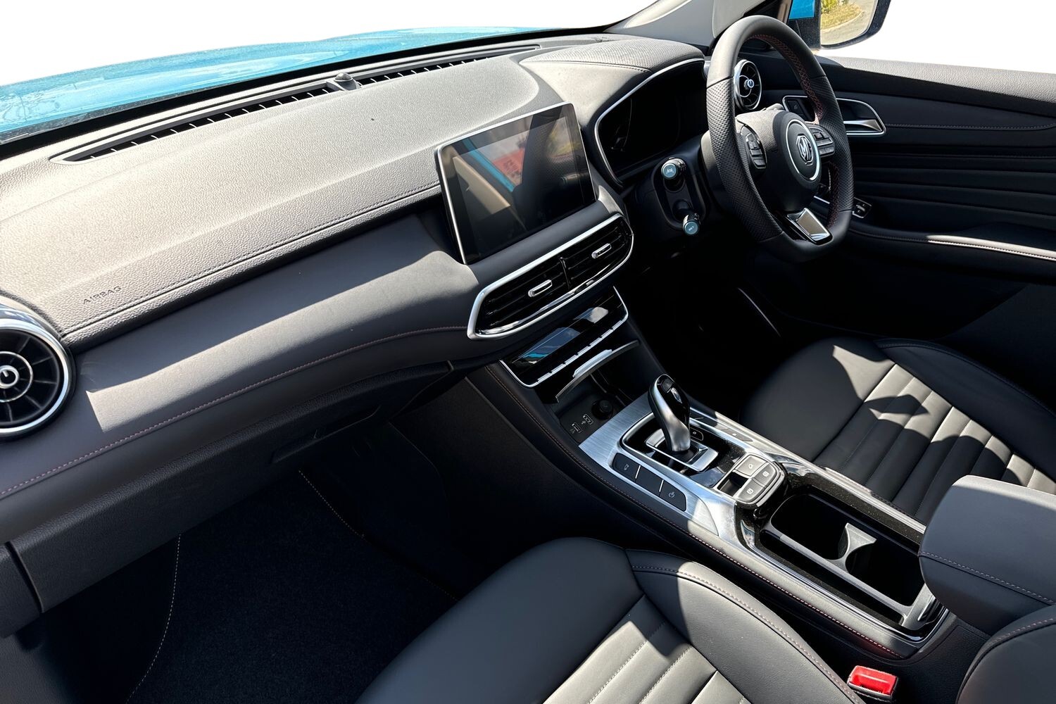 Used MG MG HS 2024 for sale - 76602984: Photo 13