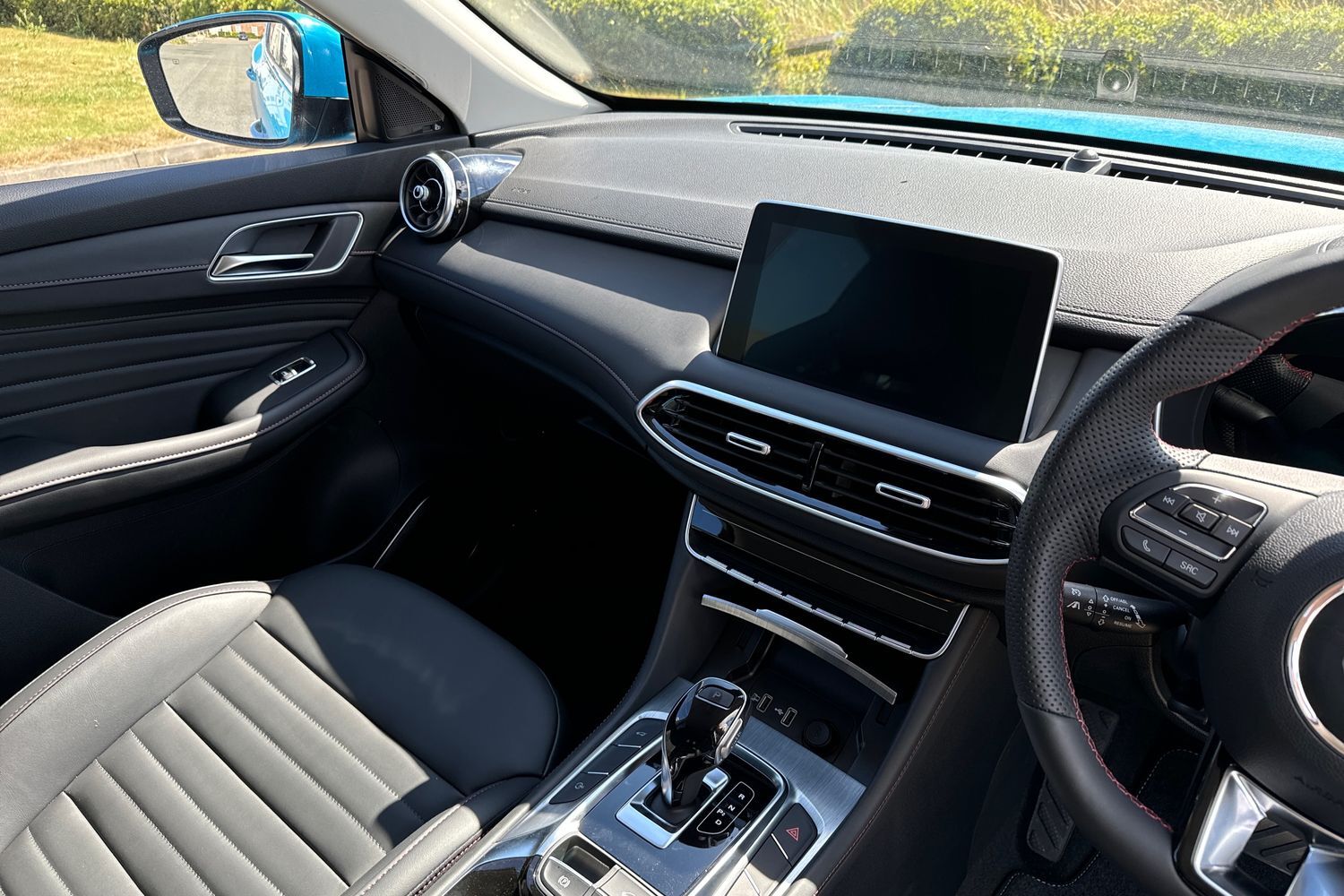 Used MG MG HS 2024 for sale - 76602984: Photo 14