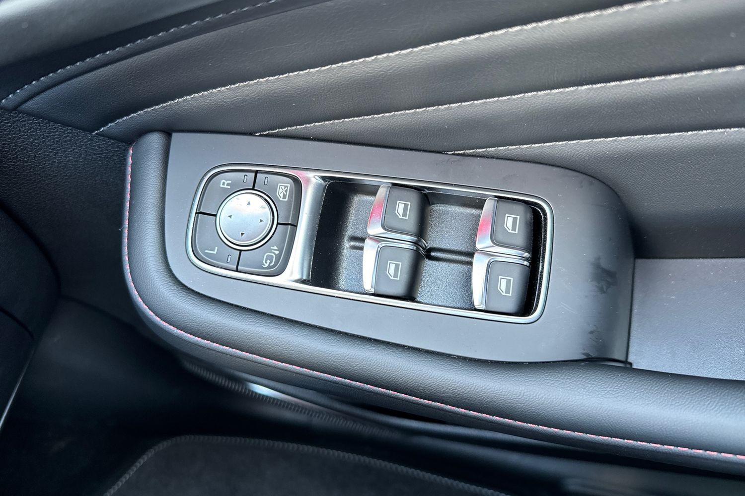 Used MG MG HS 2024 for sale - 76602984: Photo 16