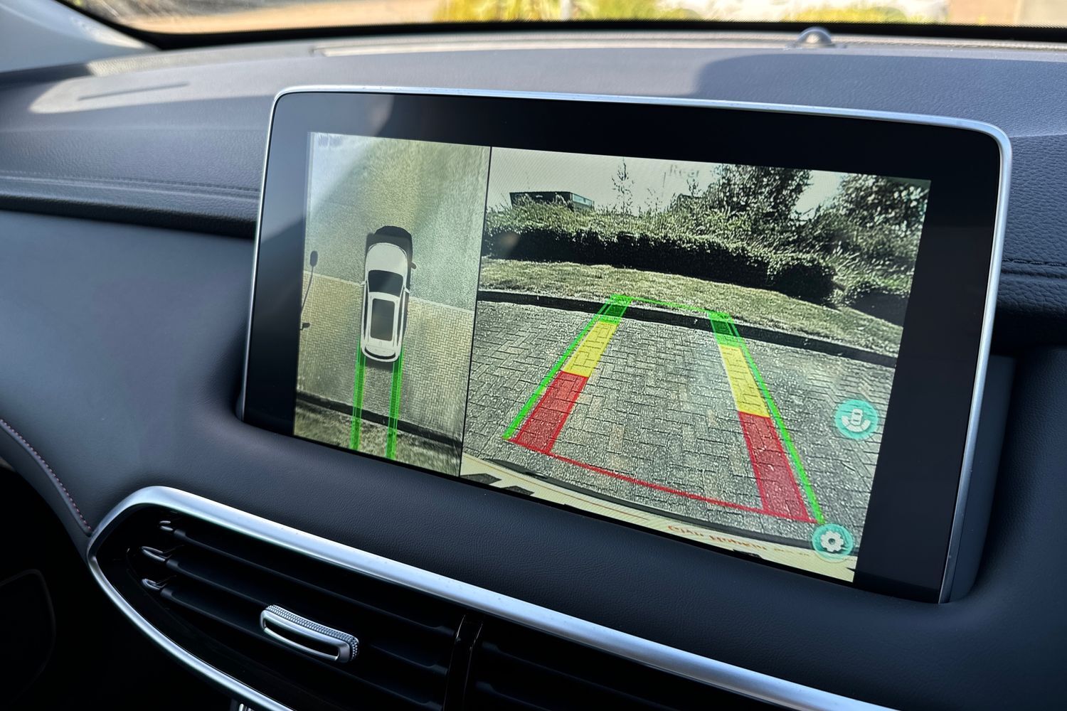 Used MG MG HS 2024 for sale - 76602984: Photo 19