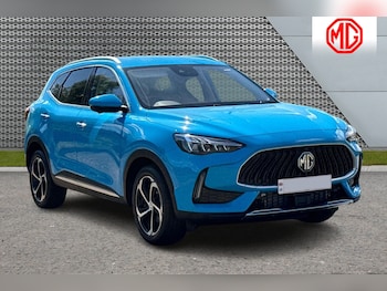 Used MG MG HS 2024 for sale - 76602984: Photo