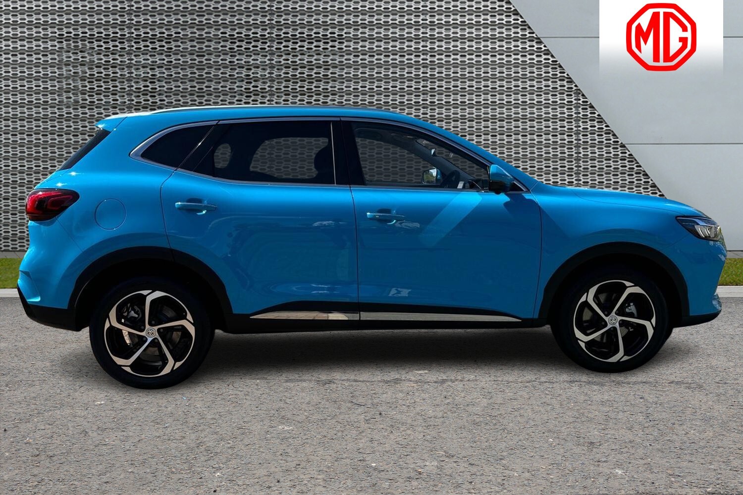 Used MG MG HS 2024 for sale - 76602984: Photo 2