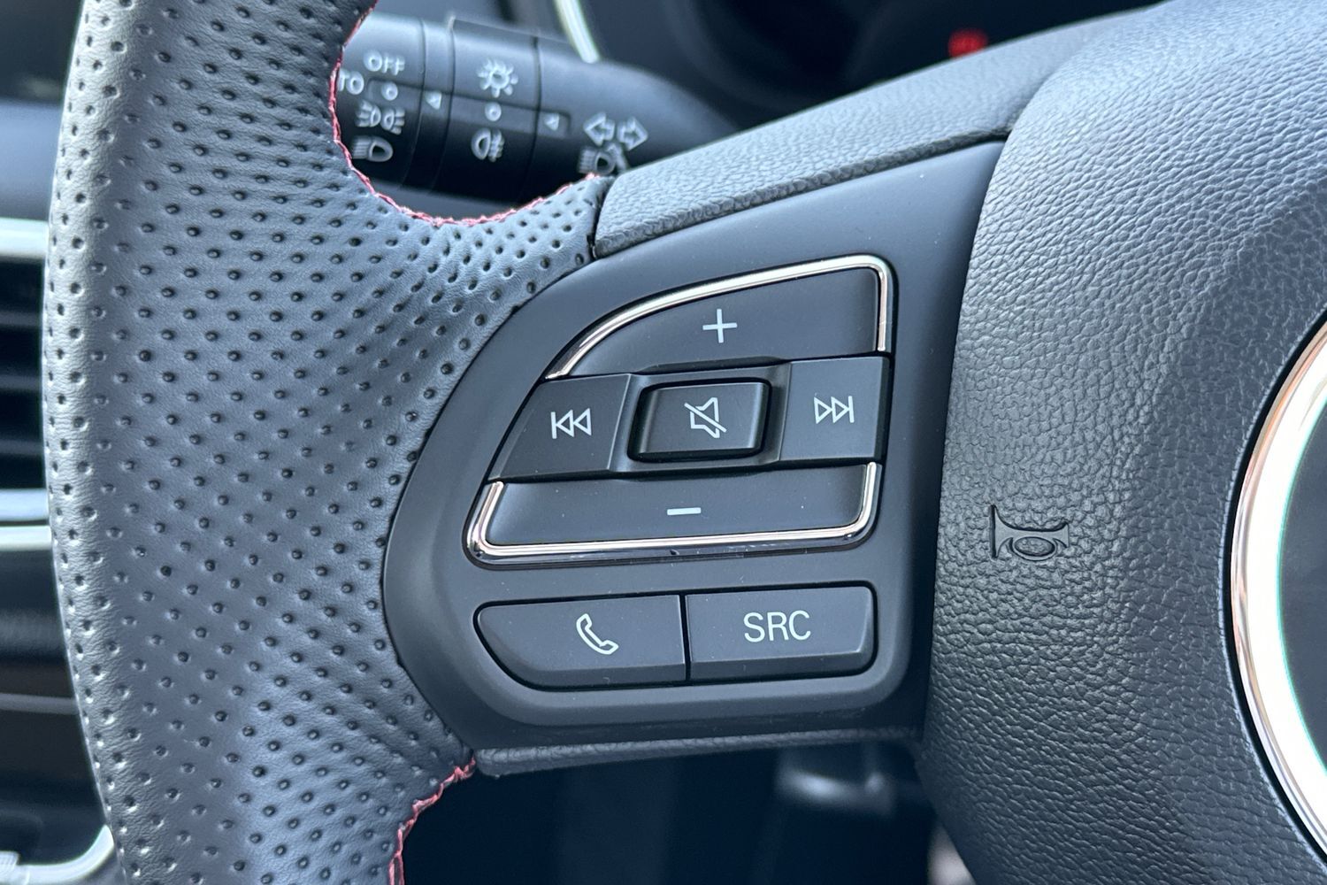 Used MG MG HS 2024 for sale - 76602984: Photo 21