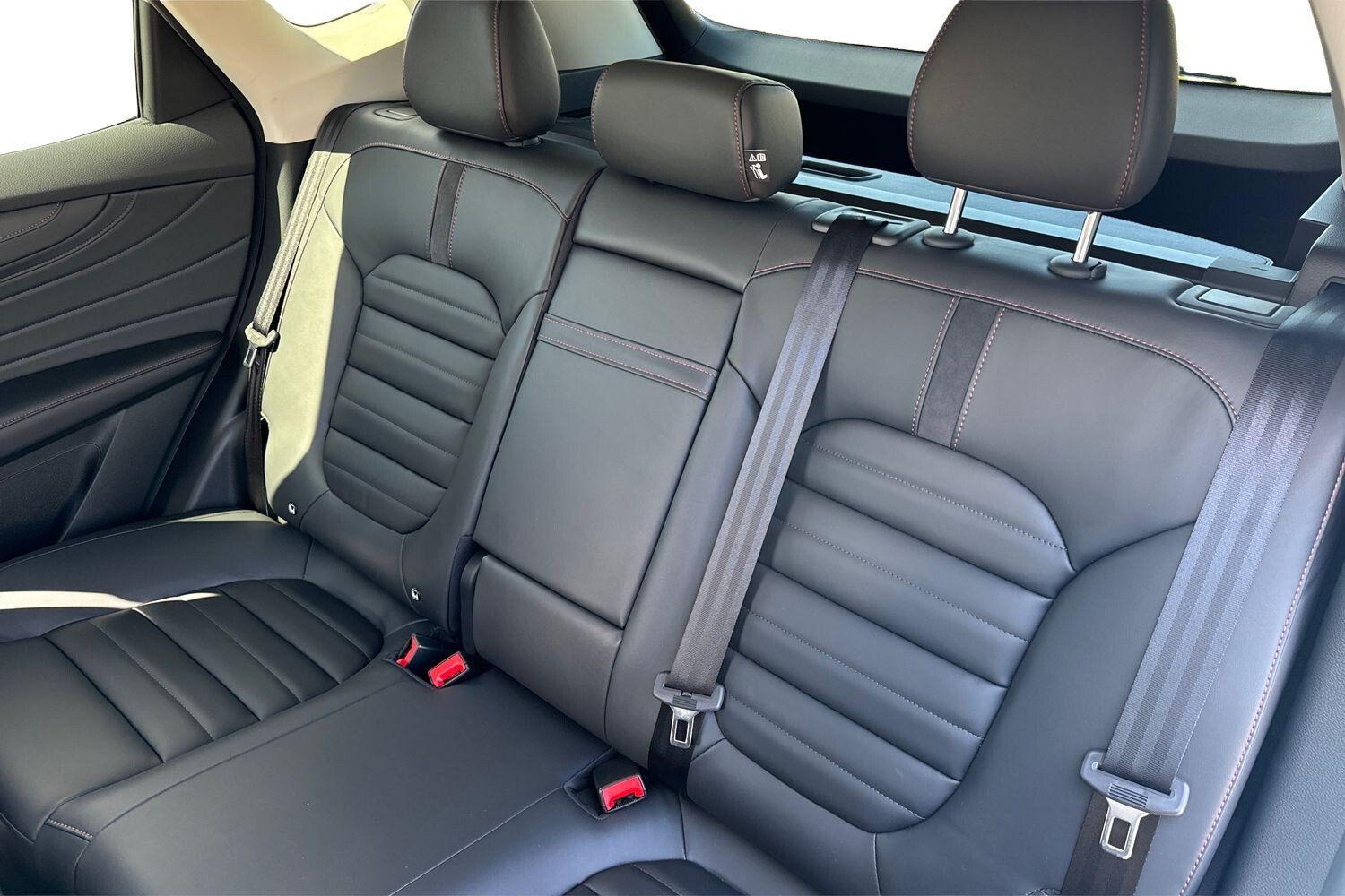 Used MG MG HS 2024 for sale - 76602984: Photo 23