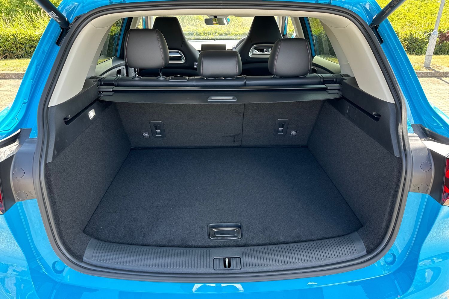 Used MG MG HS 2024 for sale - 76602984: Photo 24