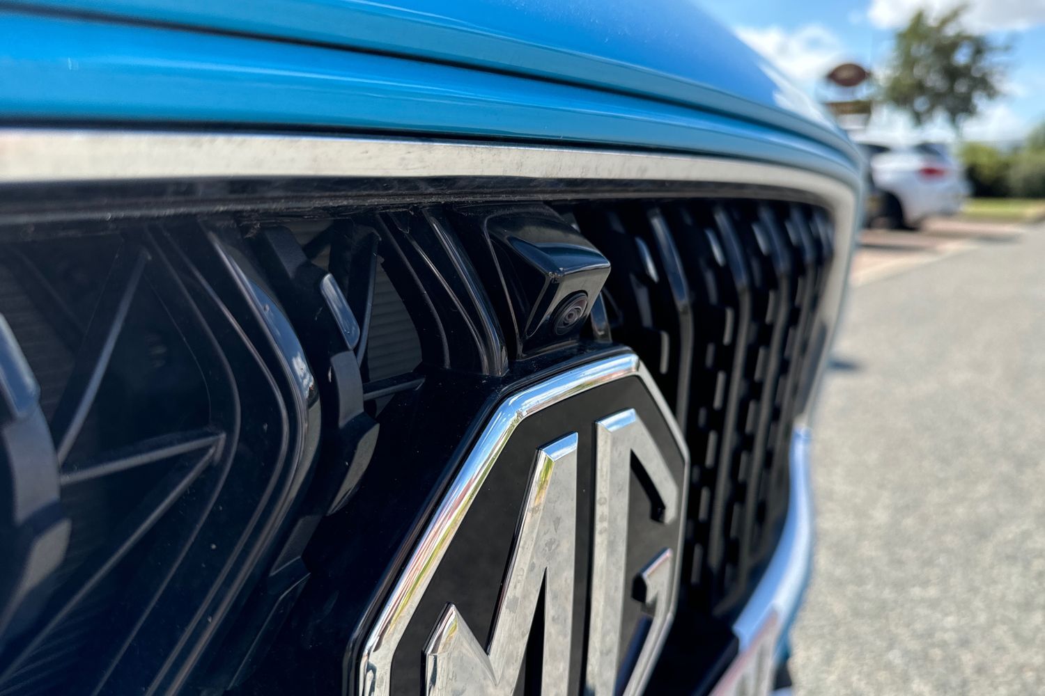 Used MG MG HS 2024 for sale - 76602984: Photo 25