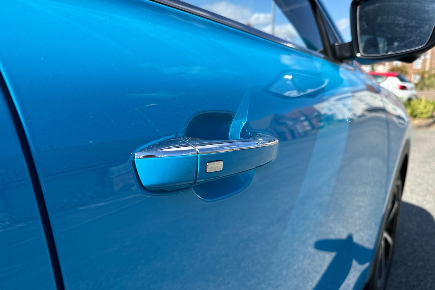 Used MG MG HS 2024 for sale - 76602984: Photo 26