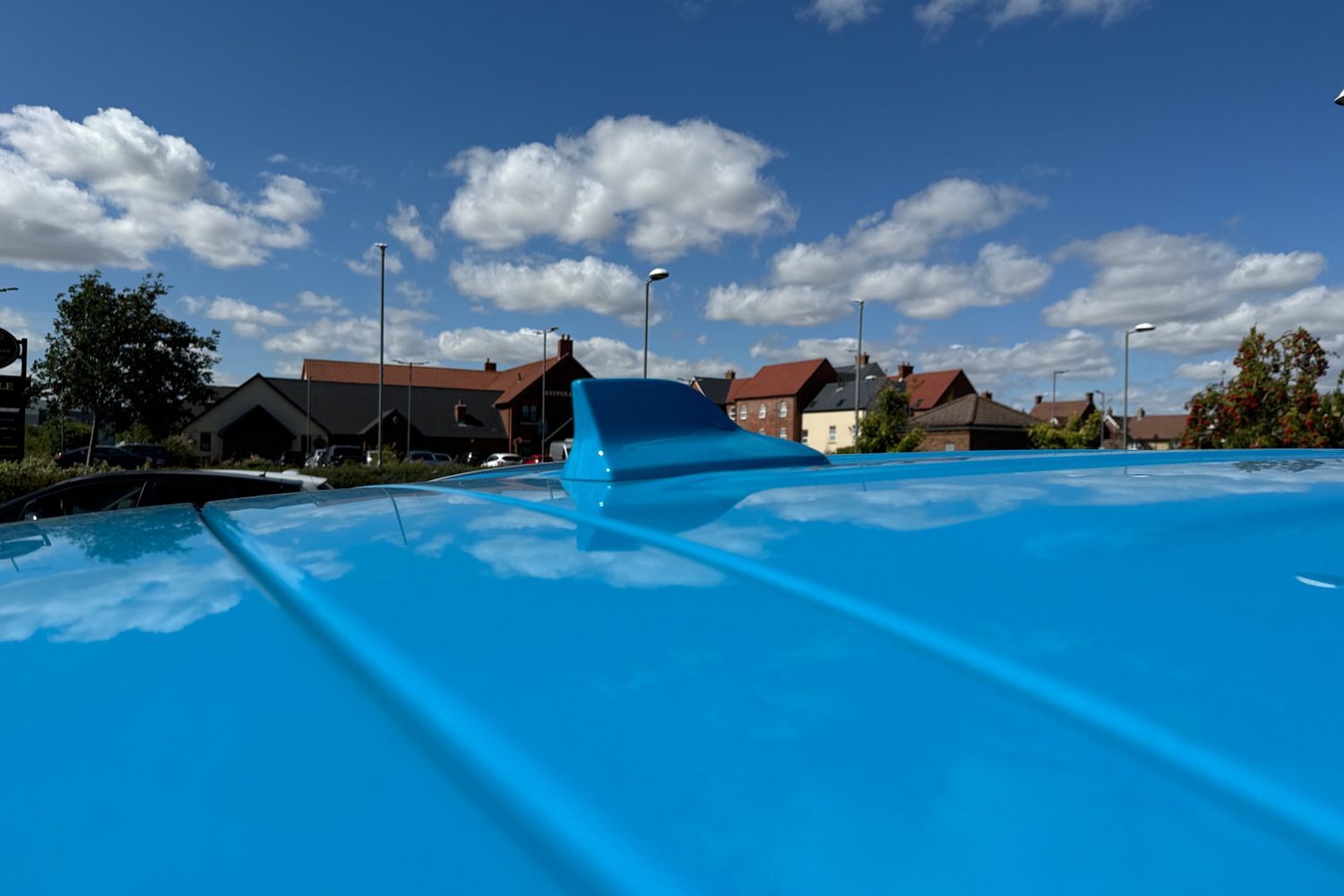 Used MG MG HS 2024 for sale - 76602984: Photo 27