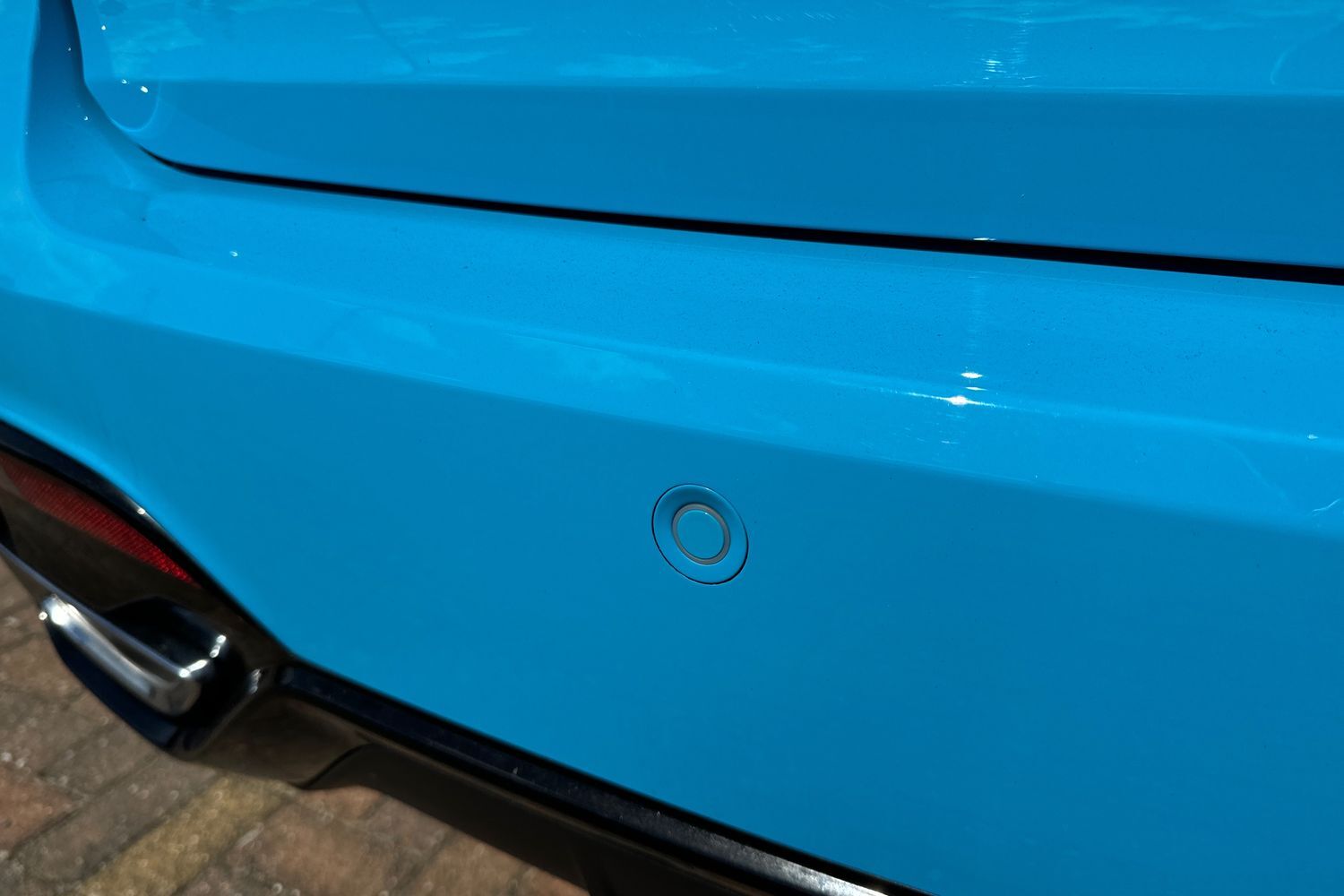 Used MG MG HS 2024 for sale - 76602984: Photo 28