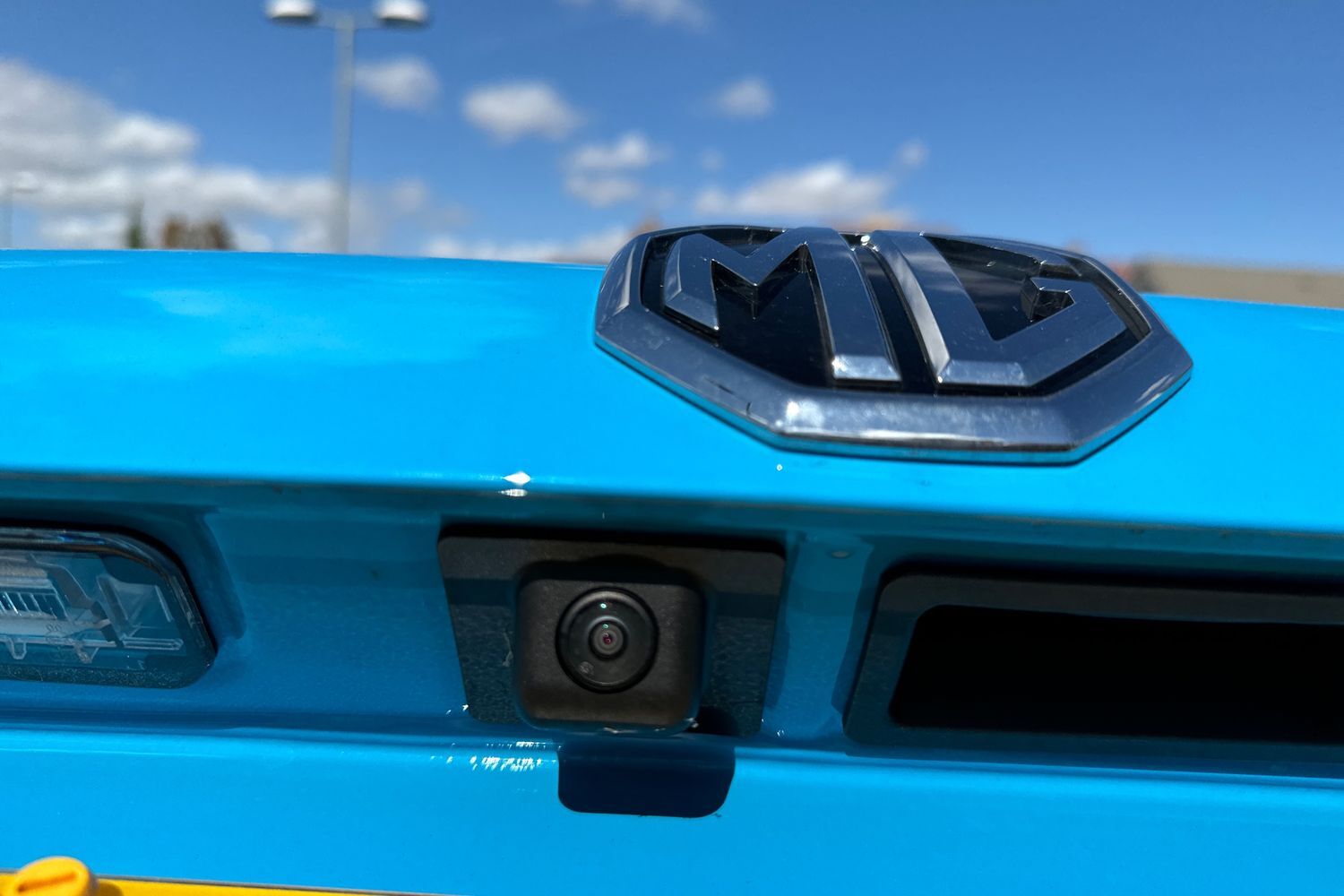 Used MG MG HS 2024 for sale - 76602984: Photo 29