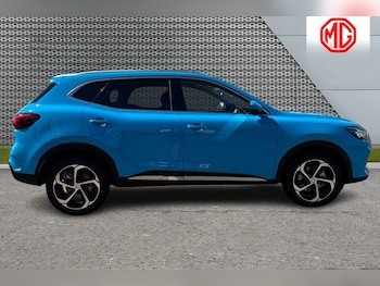 Used MG MG HS 2024 for sale - 76602984: Photo